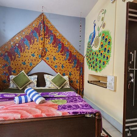 Diamond Guest House Jaisalmer Exterior foto