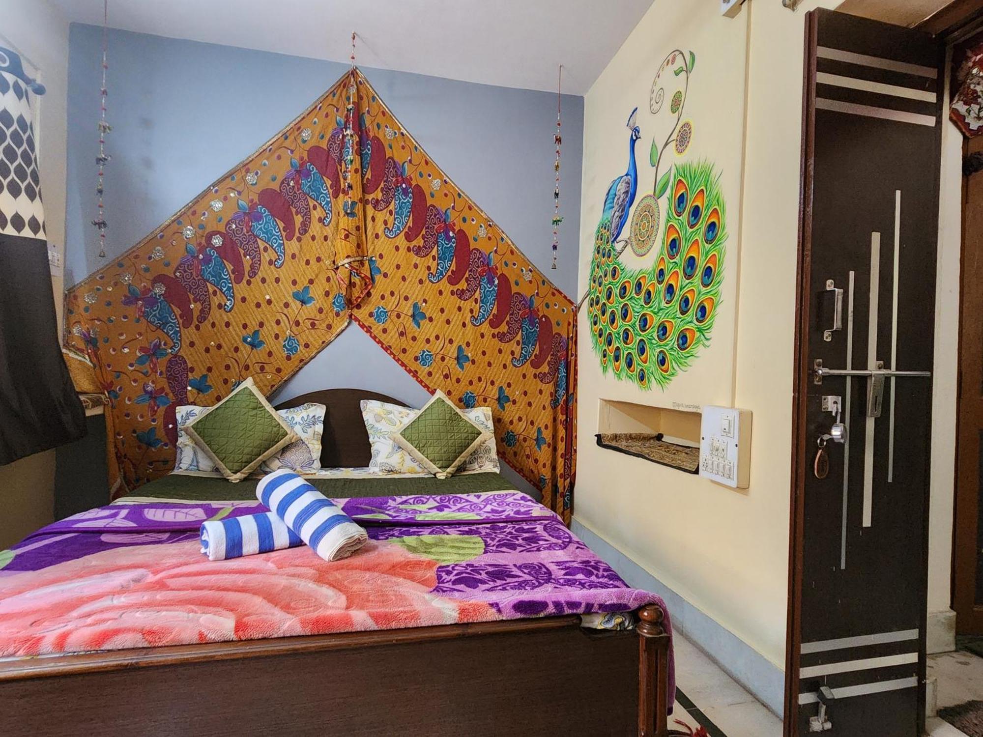 Diamond Guest House Jaisalmer Exterior foto