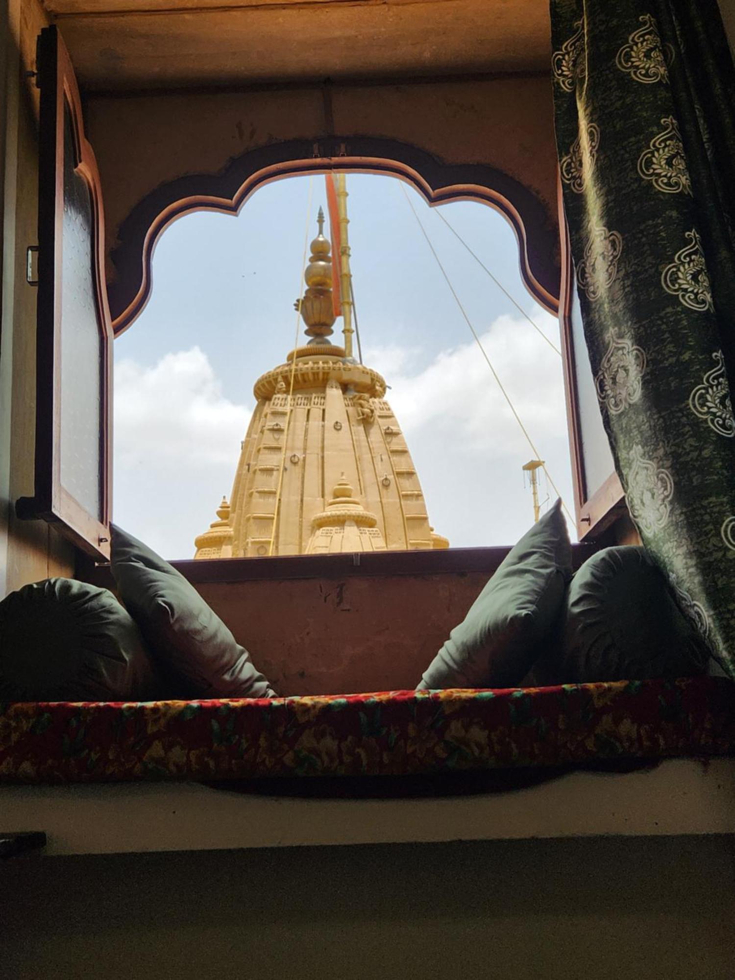 Diamond Guest House Jaisalmer Exterior foto