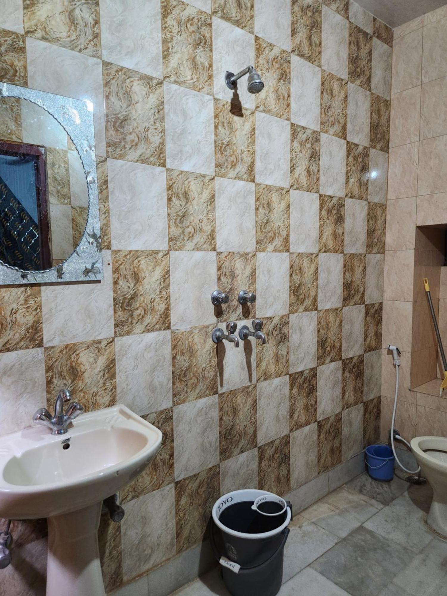 Diamond Guest House Jaisalmer Exterior foto